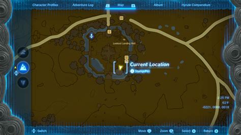 hestu third location.